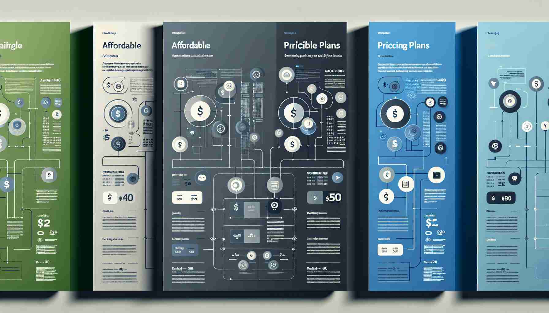 Affordable Pricing Plans from TechHub