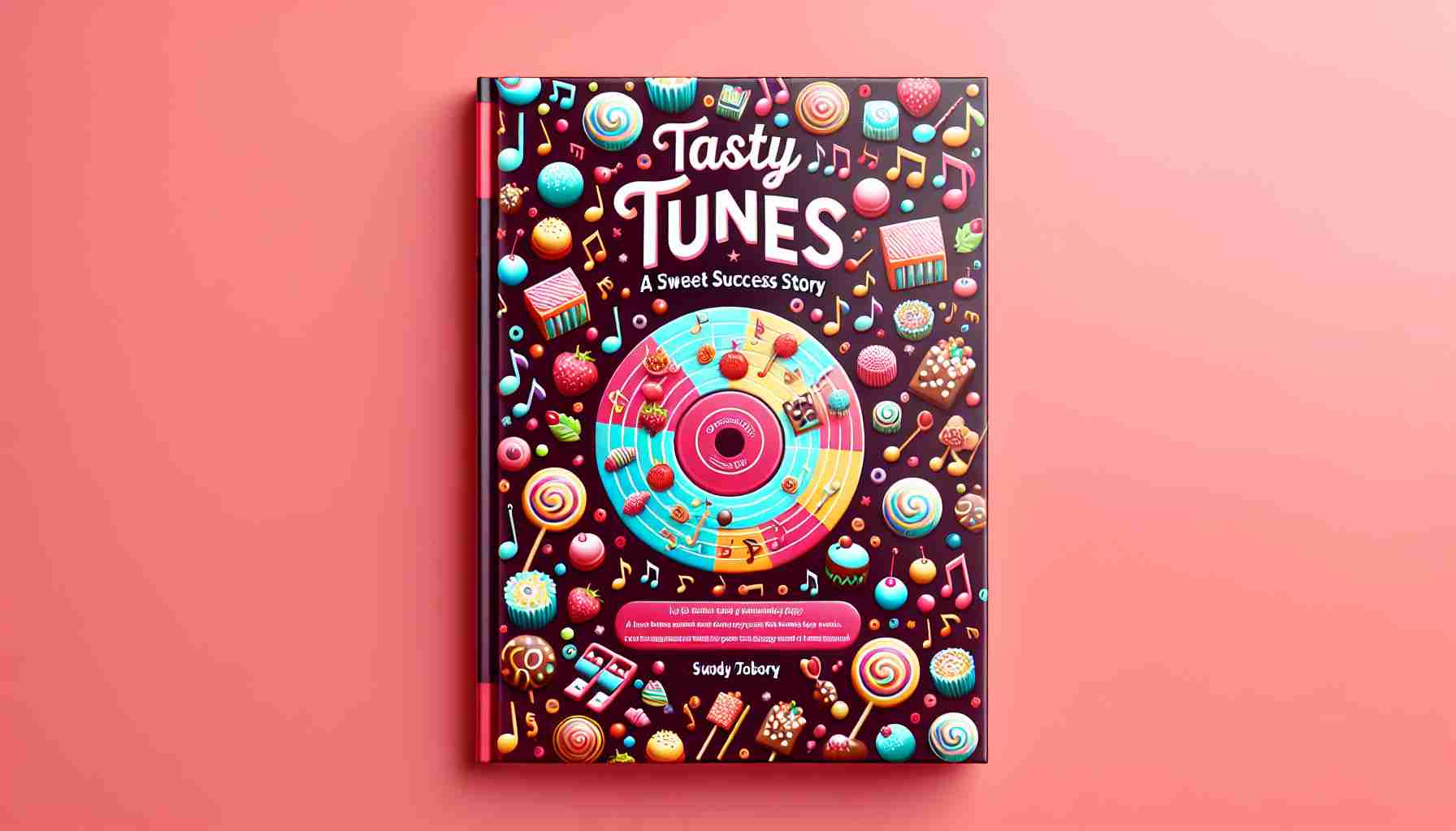 Tasty Tunes: A Sweet Success Story