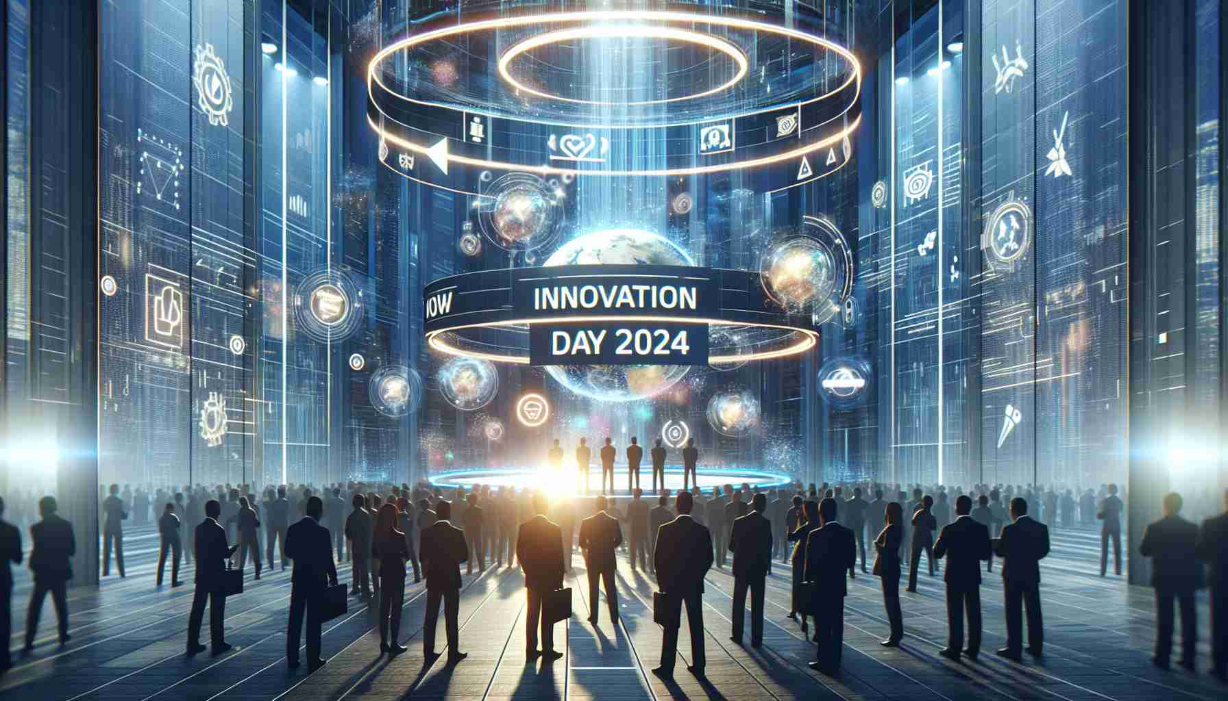 Nio Teasing Innovation Day 2024 with Exciting Updates