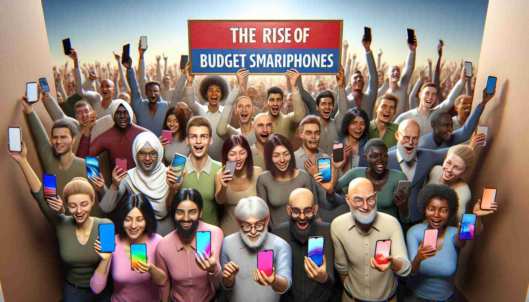 The Rise of Budget Smartphones: A Shift in Consumer Preferences