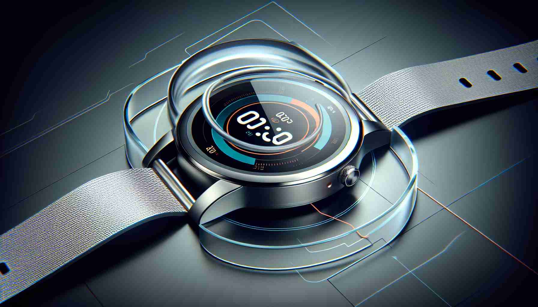 Google Pixel Watch 3 Teased in New Renders Showcasing Refined Design