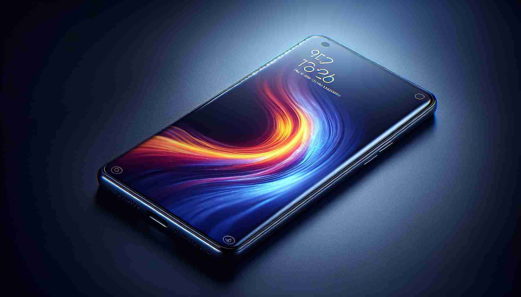 New Flagship Smartphone iQOO Z9 Turbo+ in Development by vivo