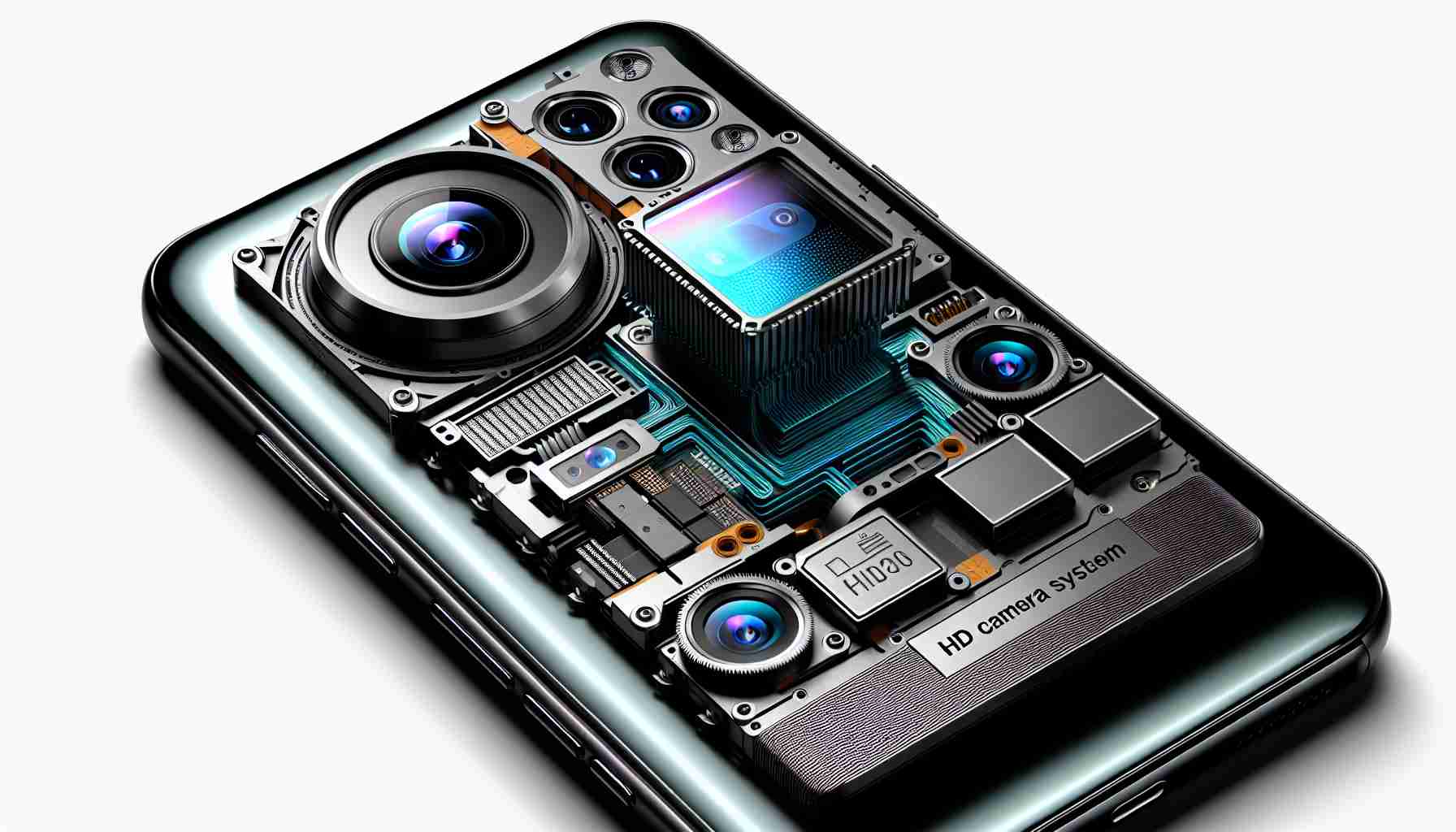 Innovative Camera Updates Unveiled for Xiaomi’s 14 Ultra