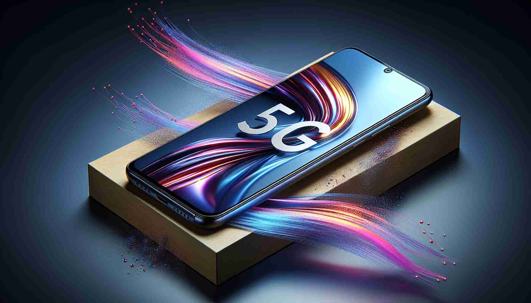 New Smartphone ‘Galaxy A35 5G’ Hits the Shelves