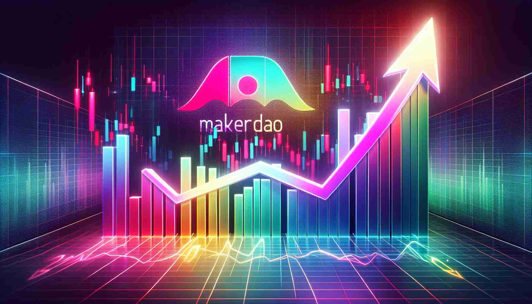 MakerDAO’s Impressive Surge Amidst Market Positivity