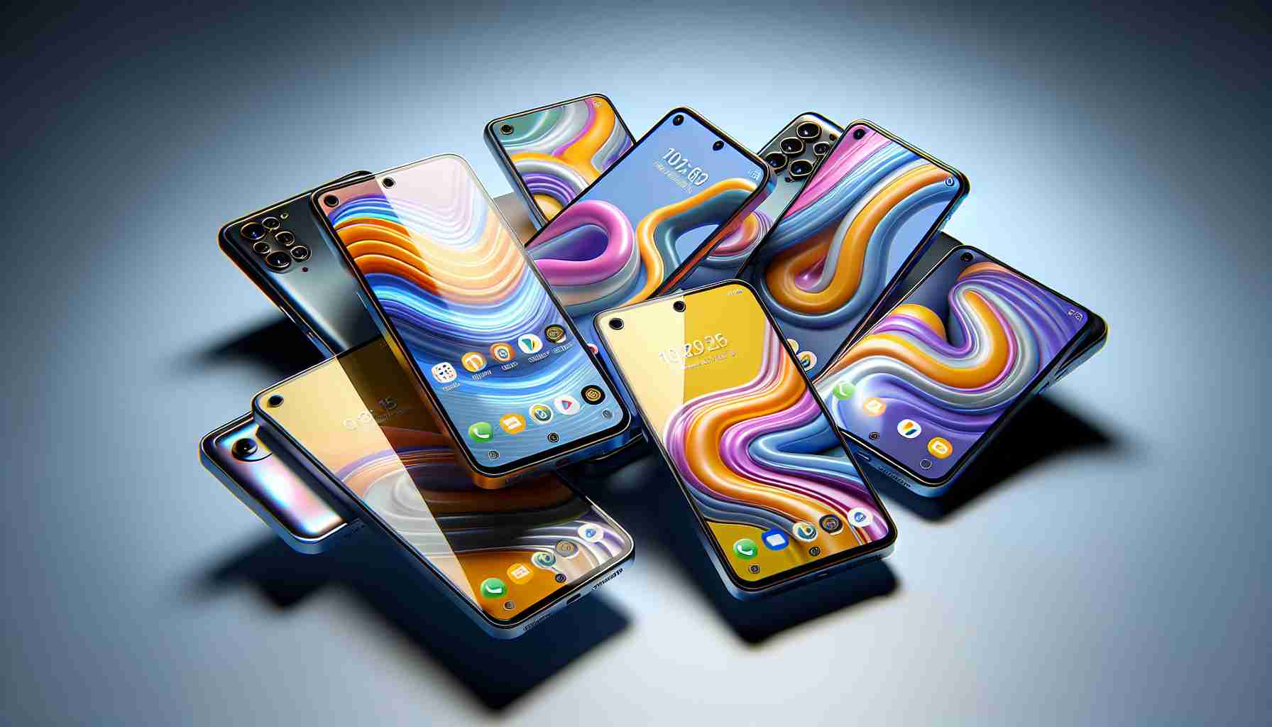 Exciting New Smartphones On the Horizon for Brazilian Consumers