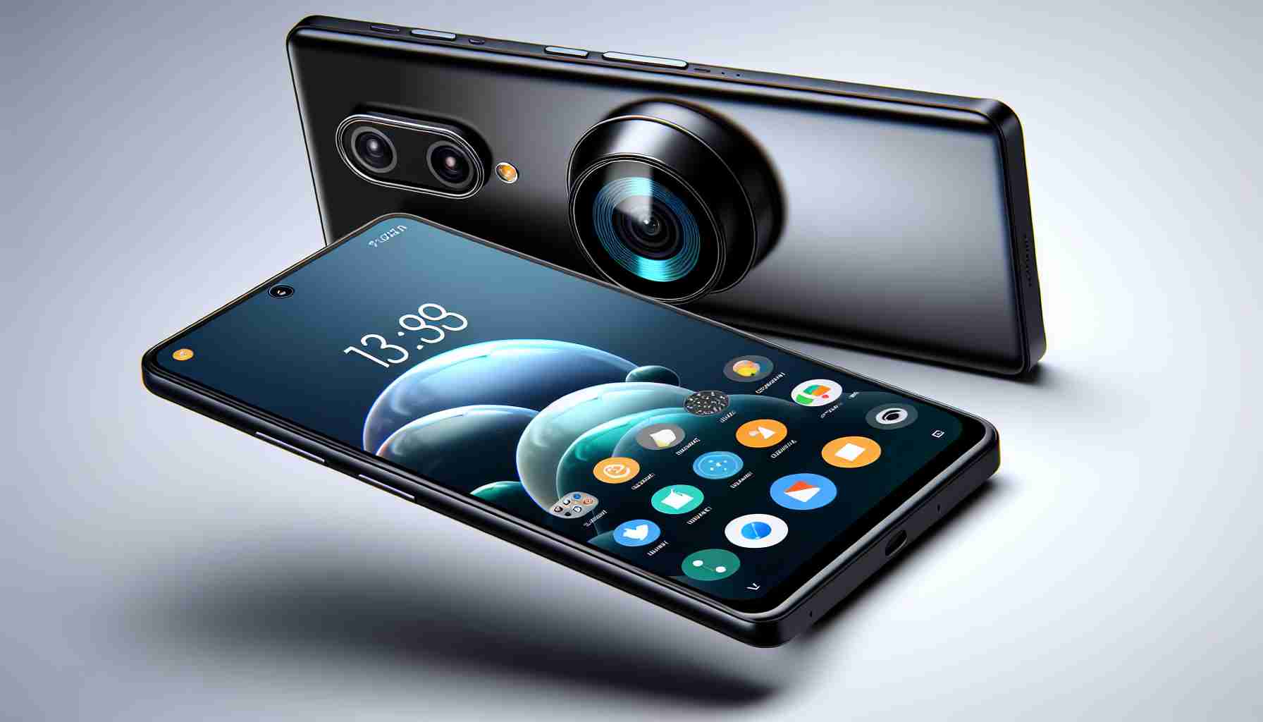 TECNO Camon 30: The Ultimate Budget Camera Phone