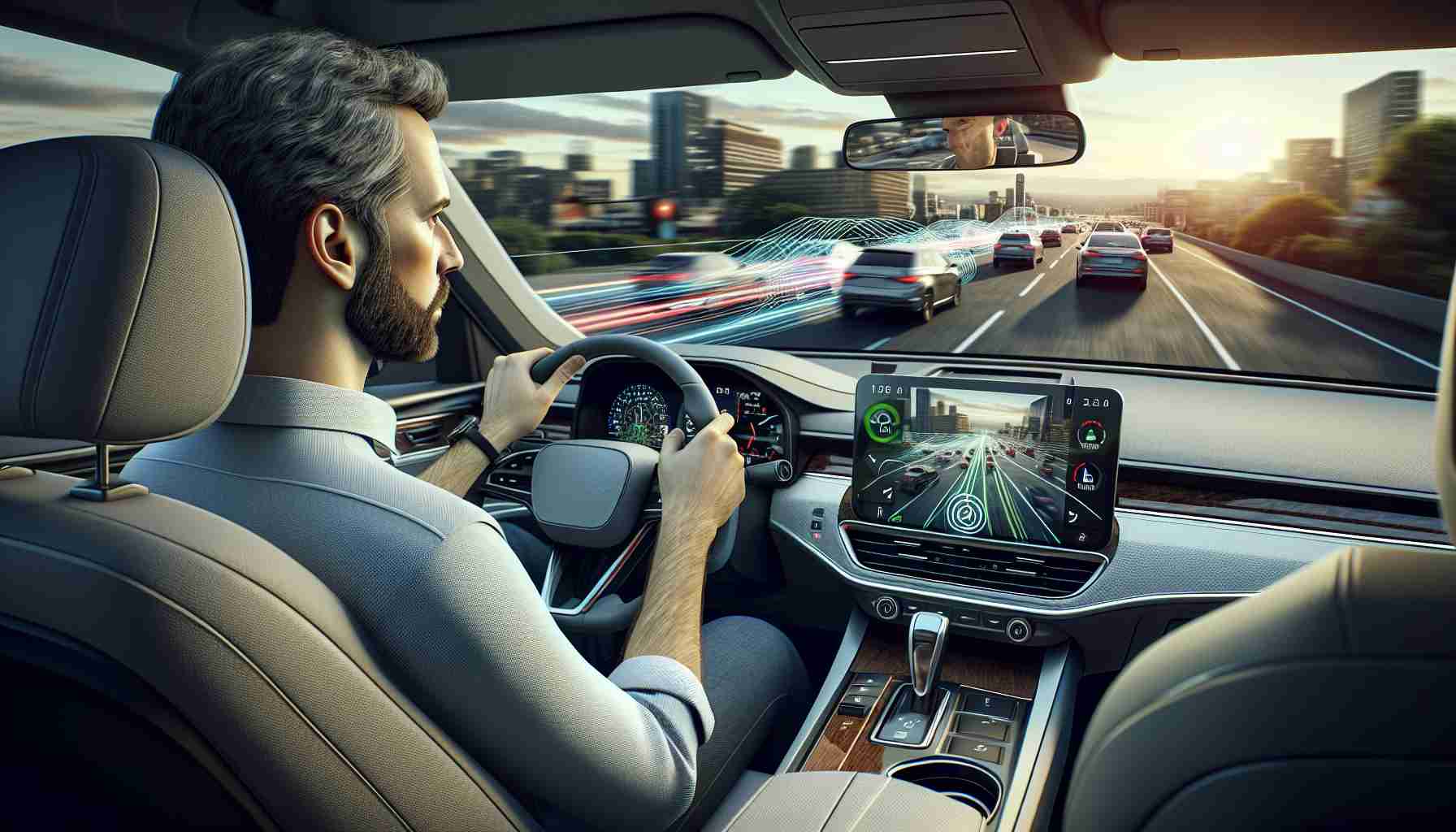 Exploring the Impact of Hands-Free Devices While Driving