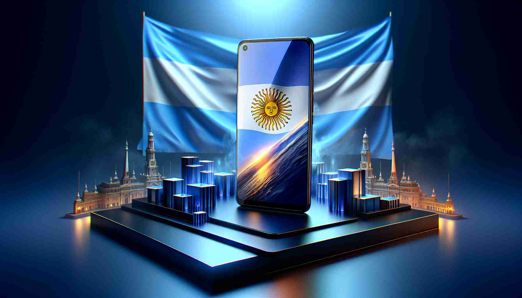 Motorola Introduces New High-Performance Edge Series in Argentina