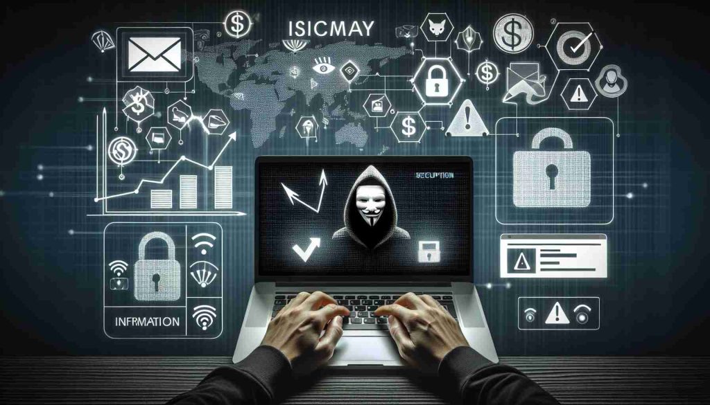 Emerging Trends in Online Scams: Deceptive Tactics Explored