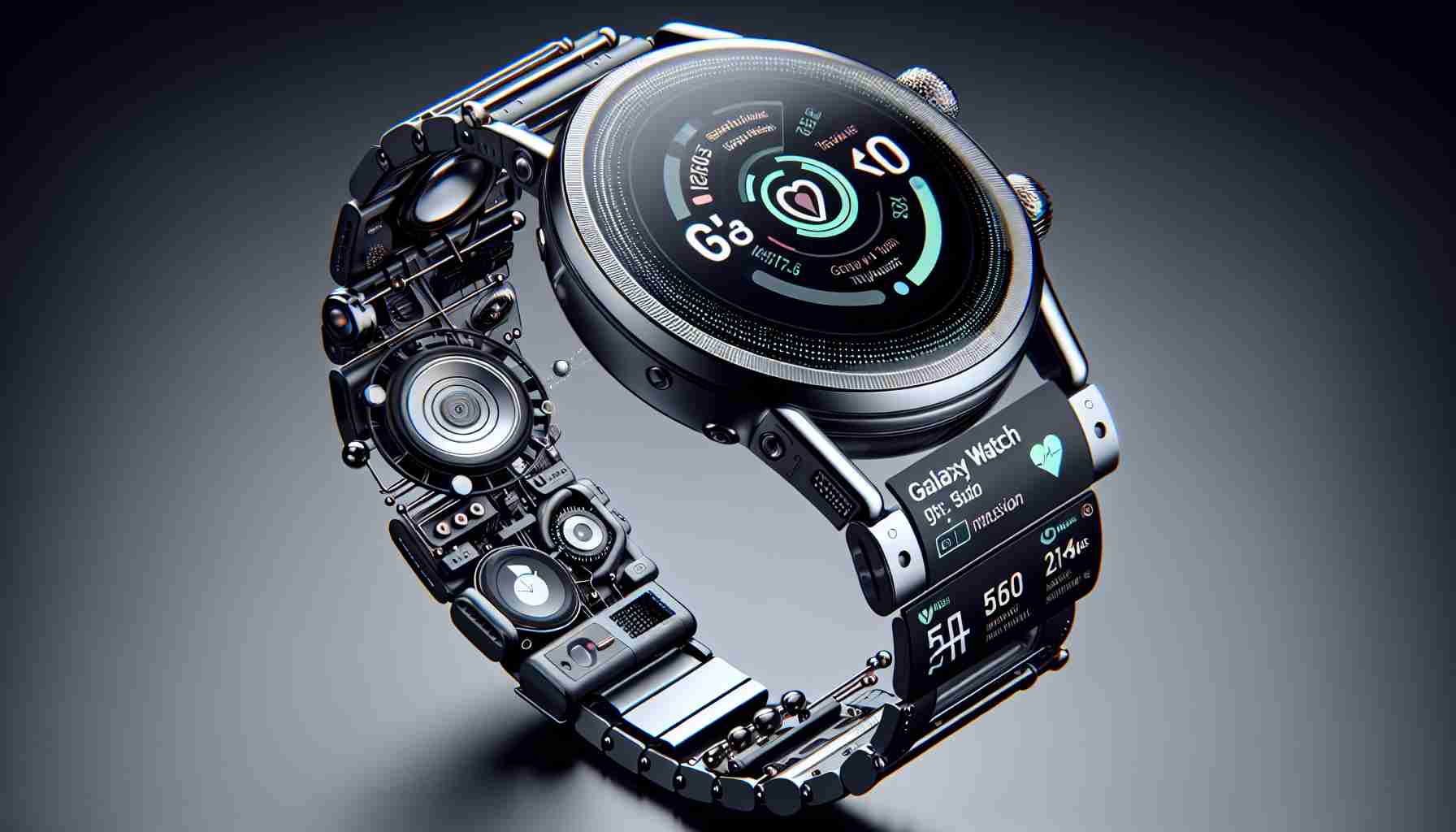 Introducing Samsung’s Galaxy Watch FE: A New Era of Personal Wellness
