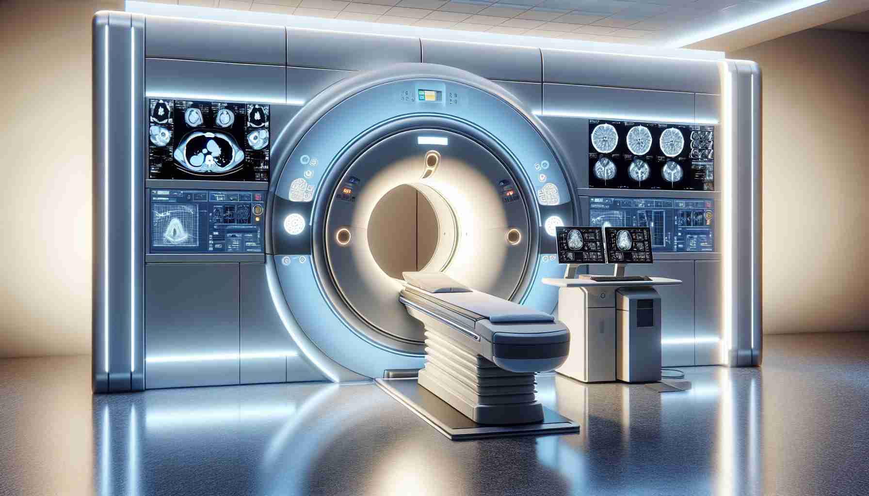 Siemens Healthineers Introduces Innovative PET/CT Imaging System