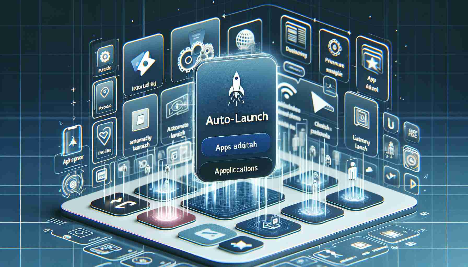 Google Play Store to Introduce App Auto Launch Feature