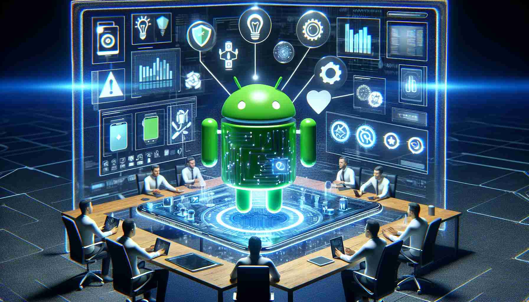 Exciting Features Coming with Android 15 Update