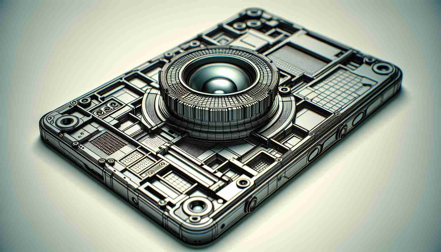 Revolutionary Camera Technology in Upcoming Oppo Smartphones