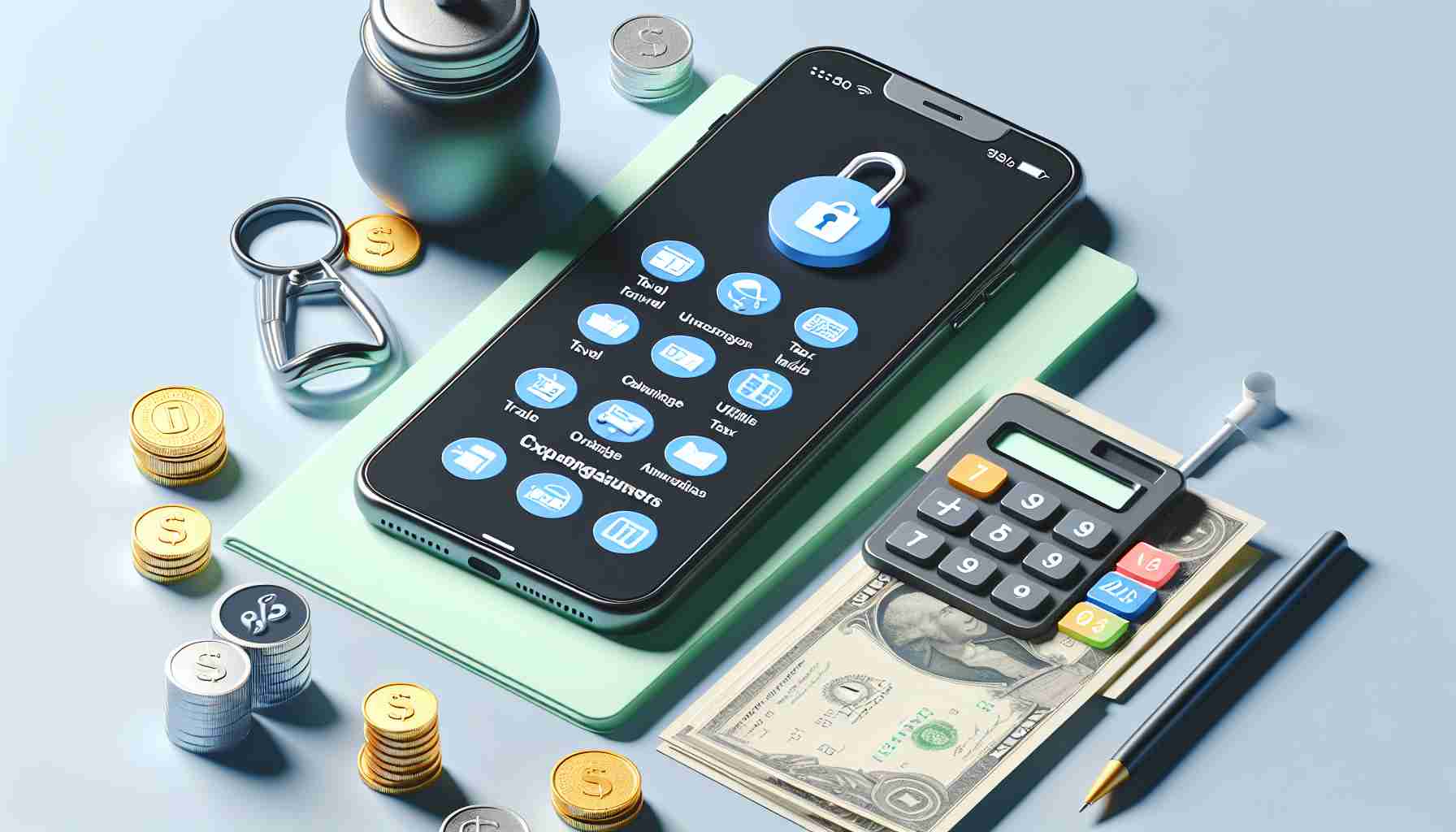 Unlock Tax Savings with Your Smartphone Expenditures