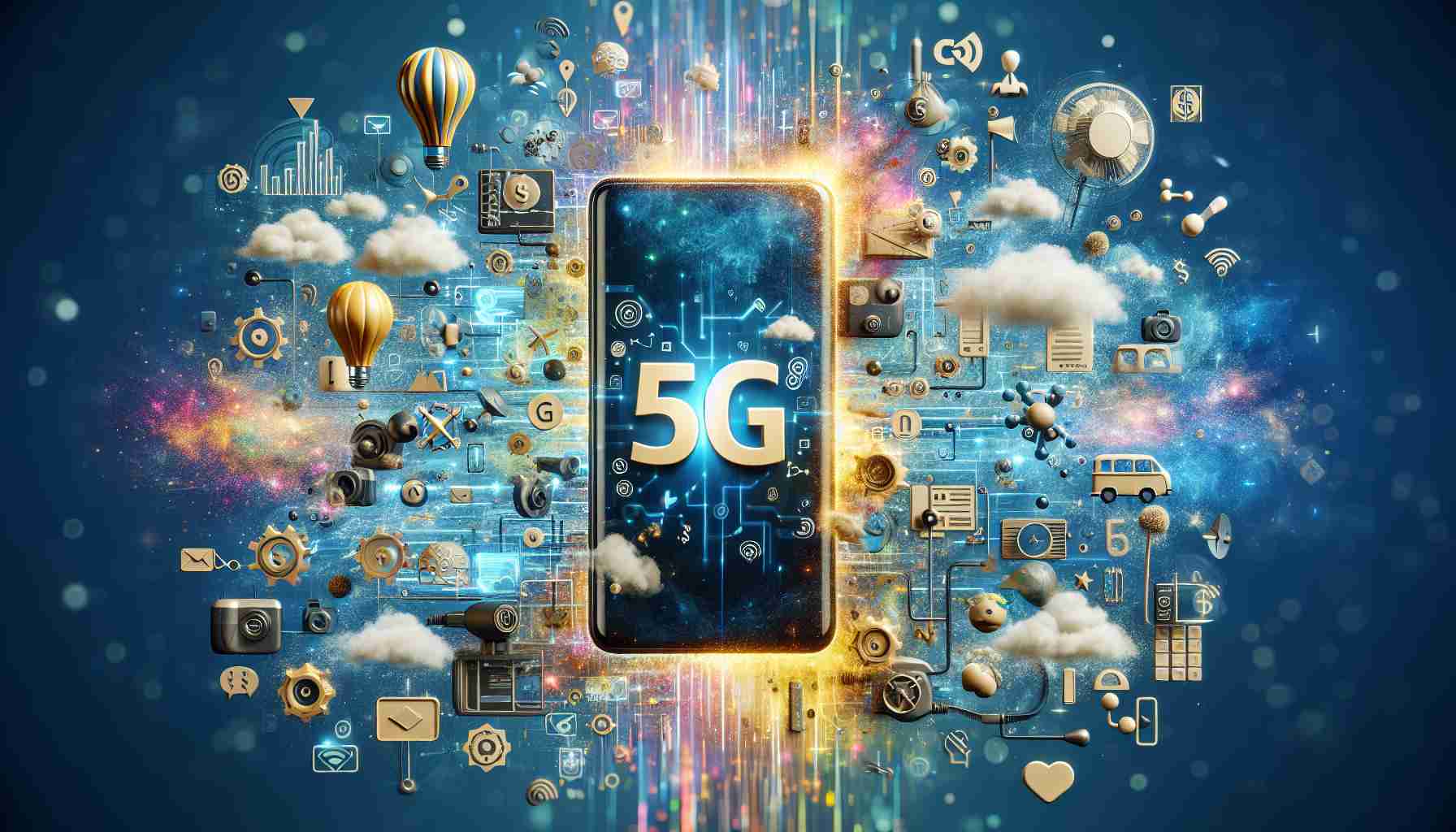 Rumors Swirl Around Upcoming Budget 5G Smartphone Release