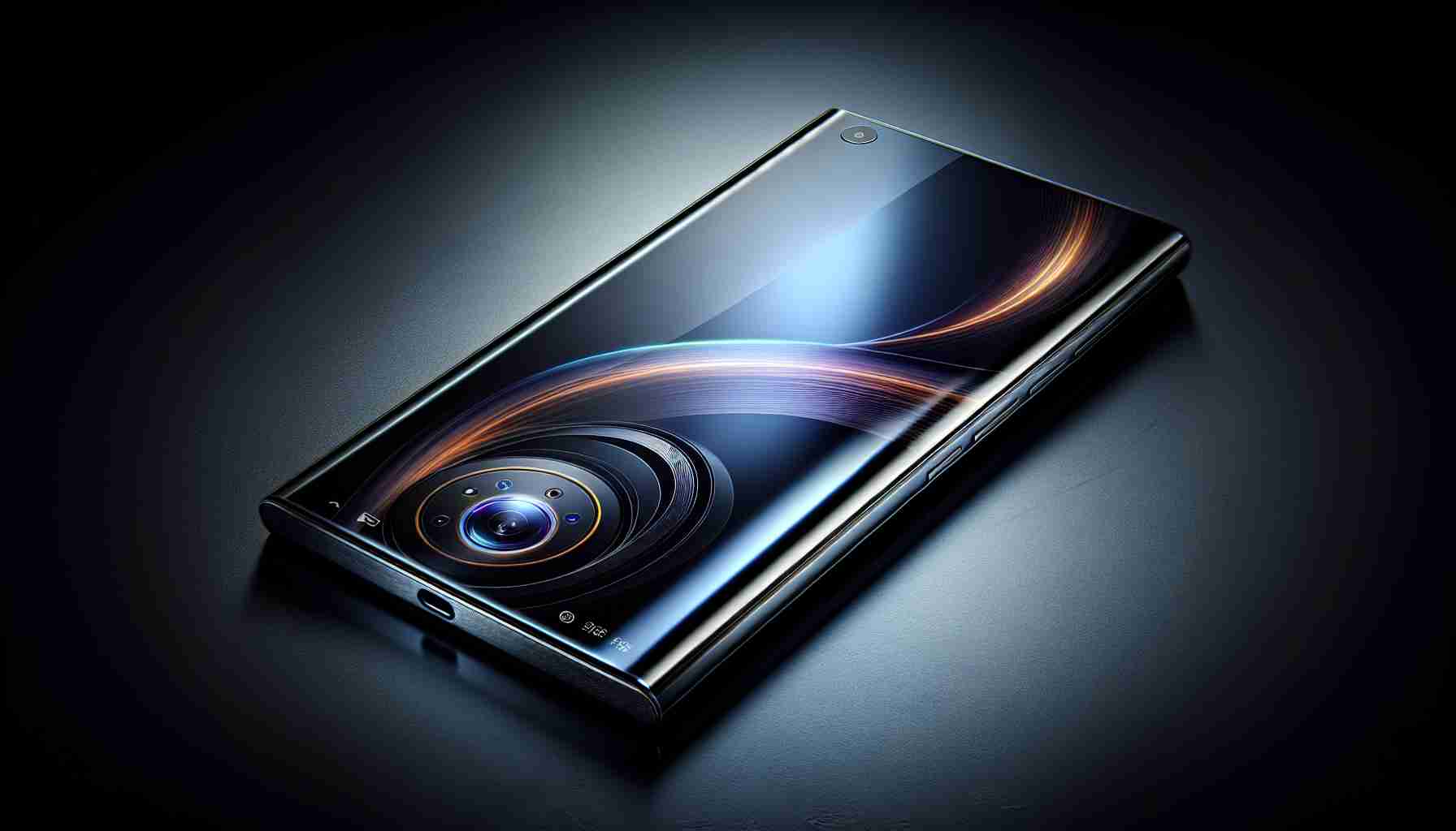 Revolutionary Design Unveiled in Latest Smartphone Launch