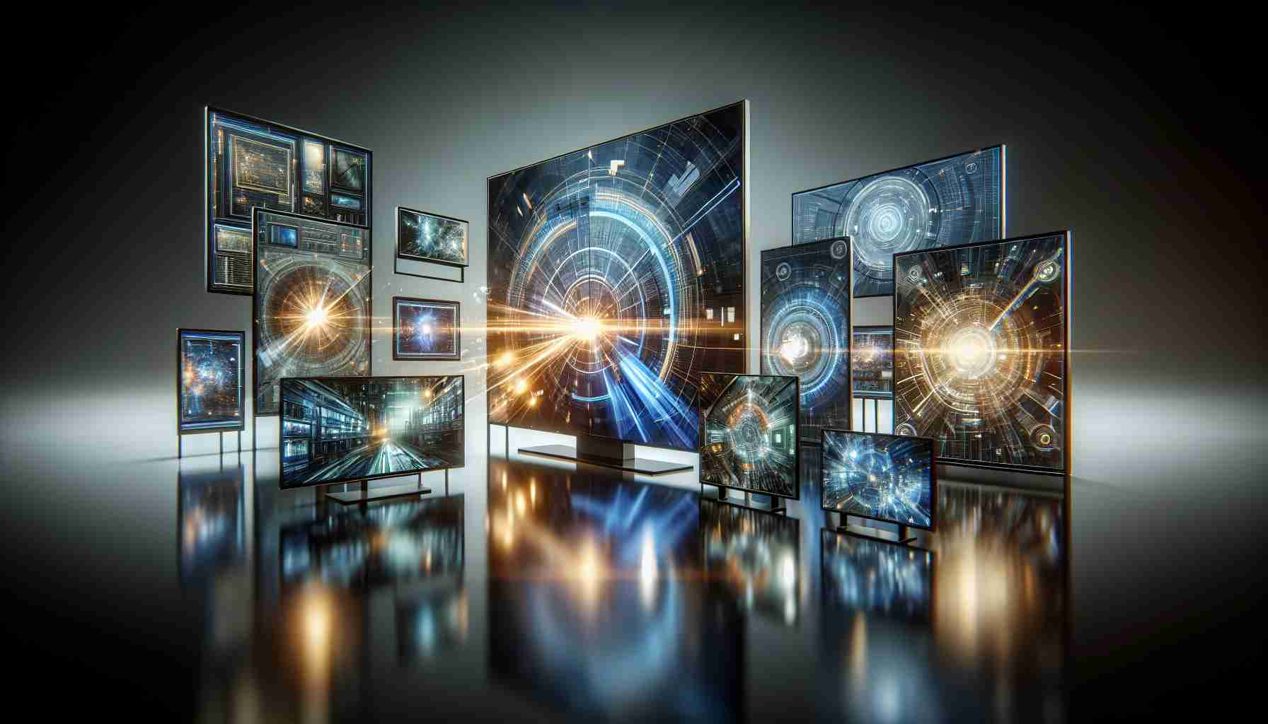 Samsung Unveils Cutting-Edge Line of Innovative Displays for Varied ...