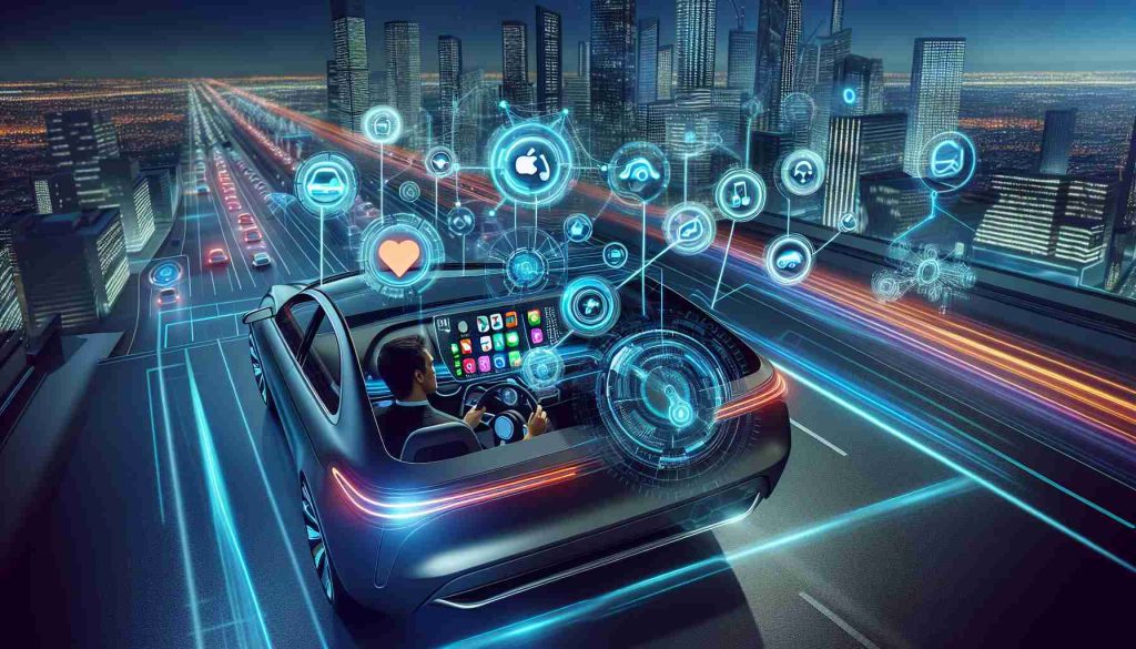 The Future of Vehicle Connectivity: Moving Beyond Apple CarPlay and Android Auto