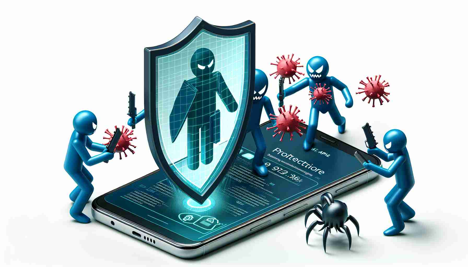 Protect Your Smartphone from Malware Attacks