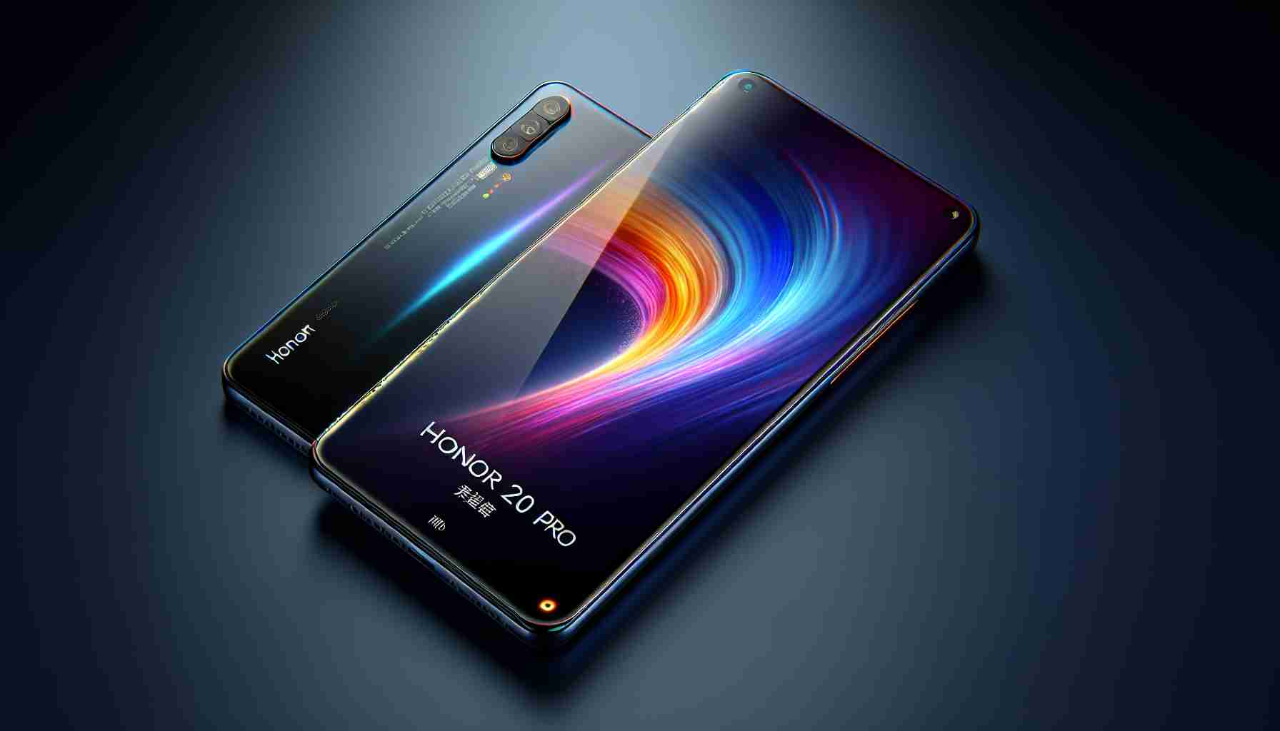 HONOR 200 Pro: A Benchmark in Smartphone Excellence