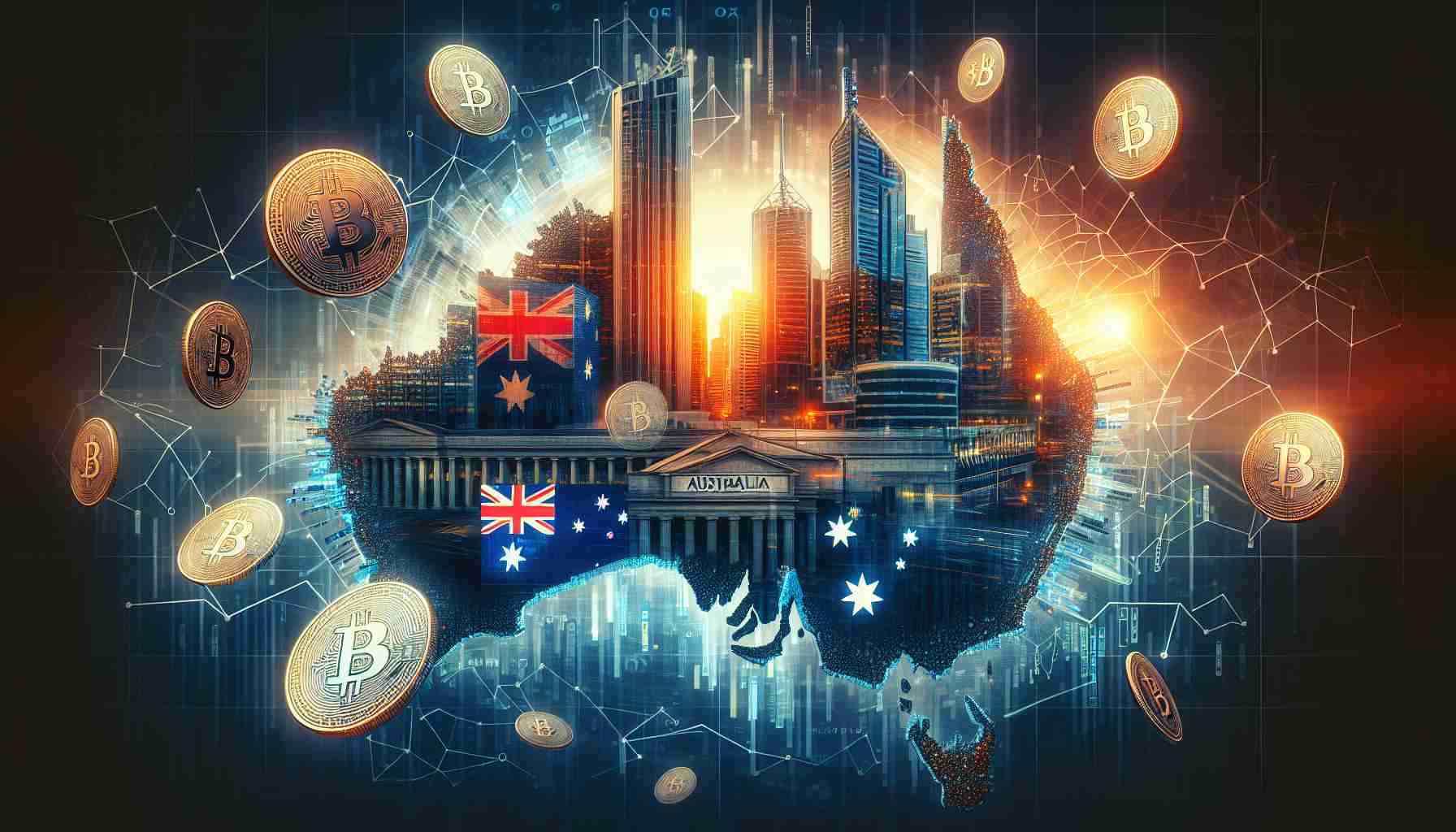 Revolutionizing the Australian Cryptocurrency Scene on the ASX