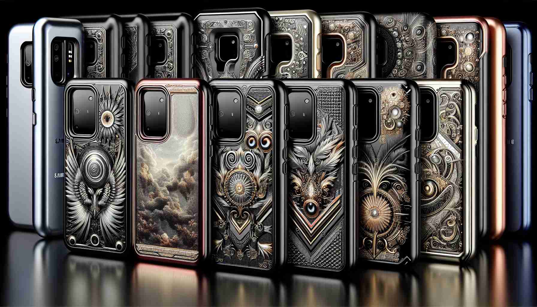 Essential Protection for Samsung Galaxy S24: Top Pick Cases for Durability and Style