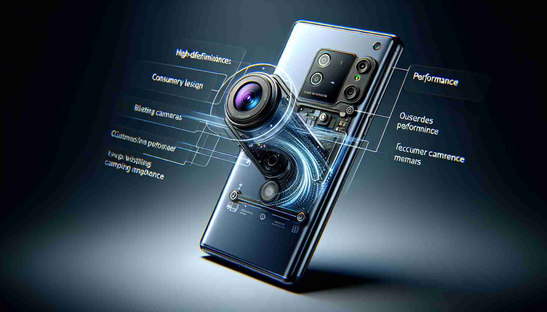 Meizu 21 Note: Style Meets Power with a Camera Twist