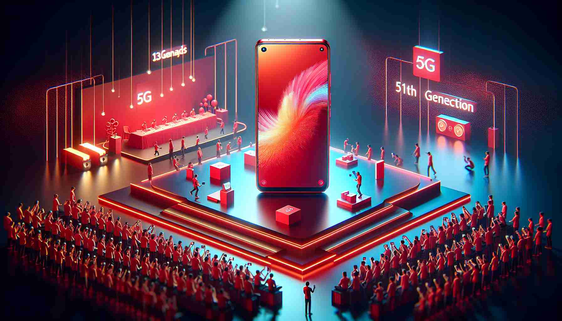 New Redmi 13 5G Launch Details