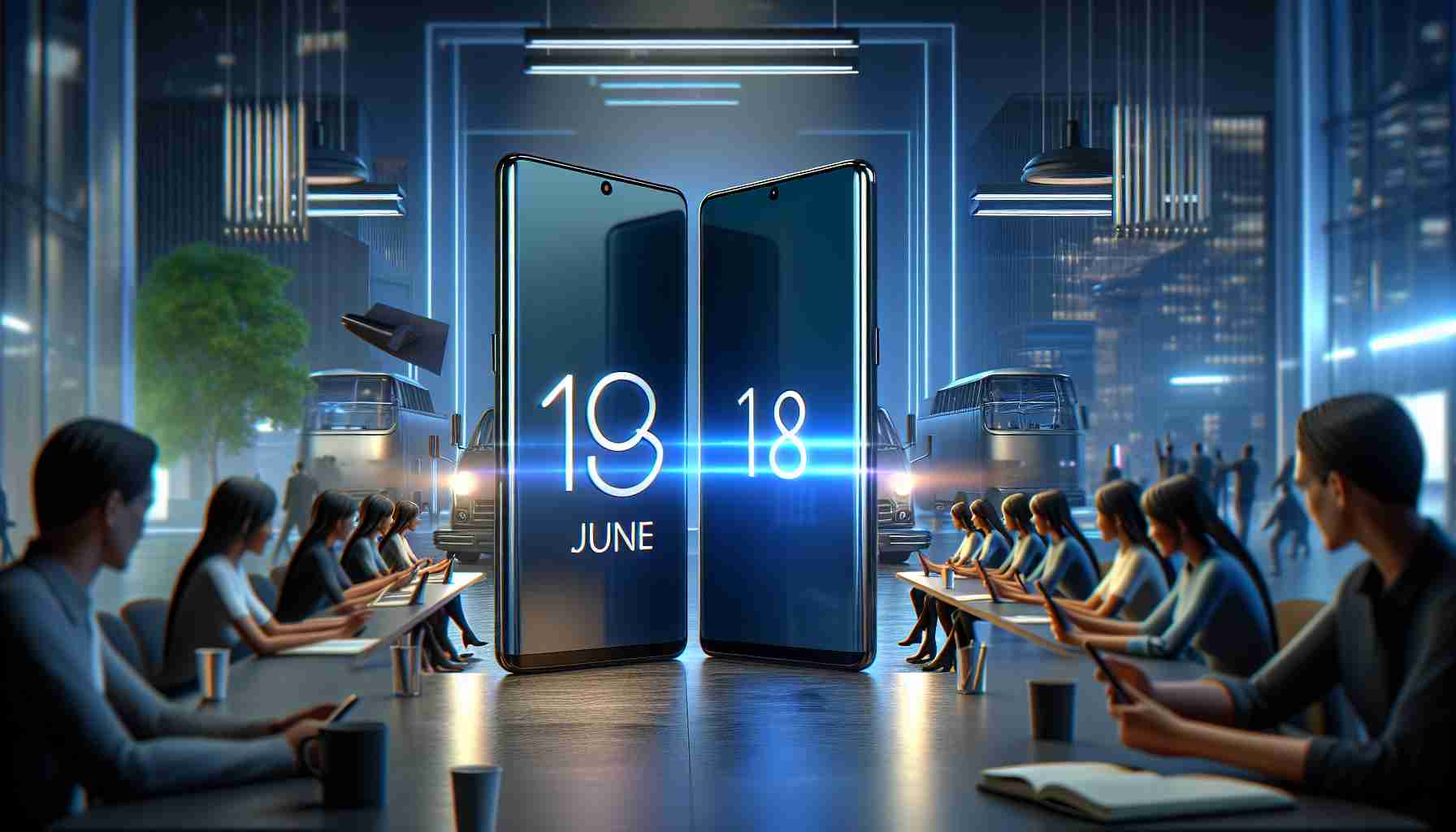 OnePlus Gears Up for June 18 Launch Event Featuring New Nord Series Smartphones