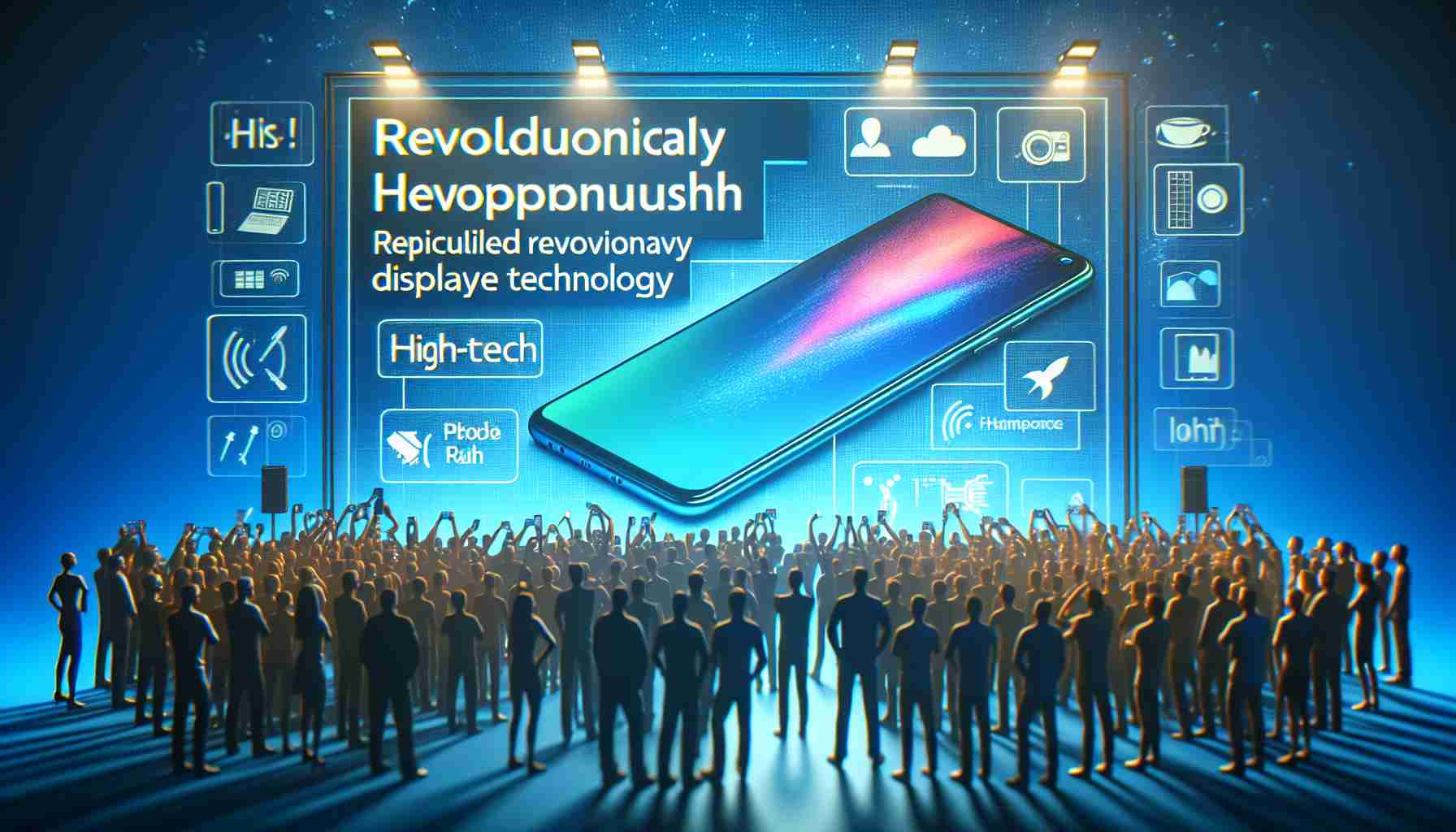 The Upcoming Launch of realme GT 6: Revolutionizing Smartphone Display Technology