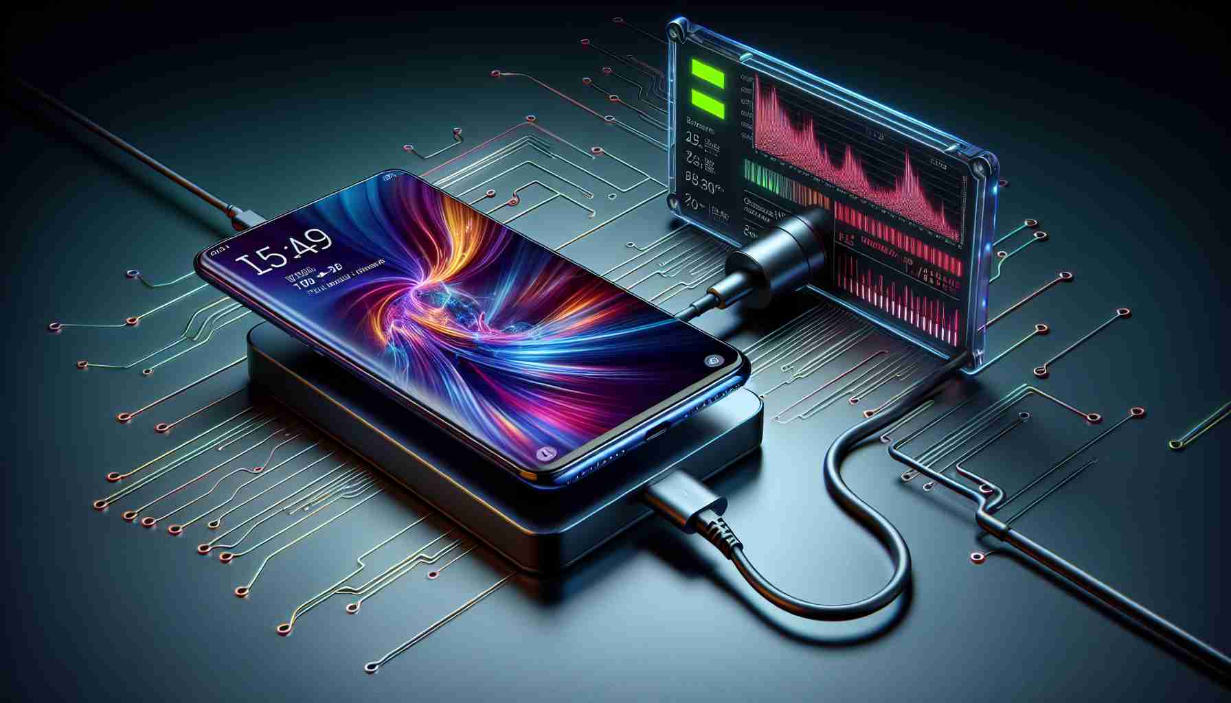 Revolutionary Charging Capabilities of the OPPO Find X7 Ultra