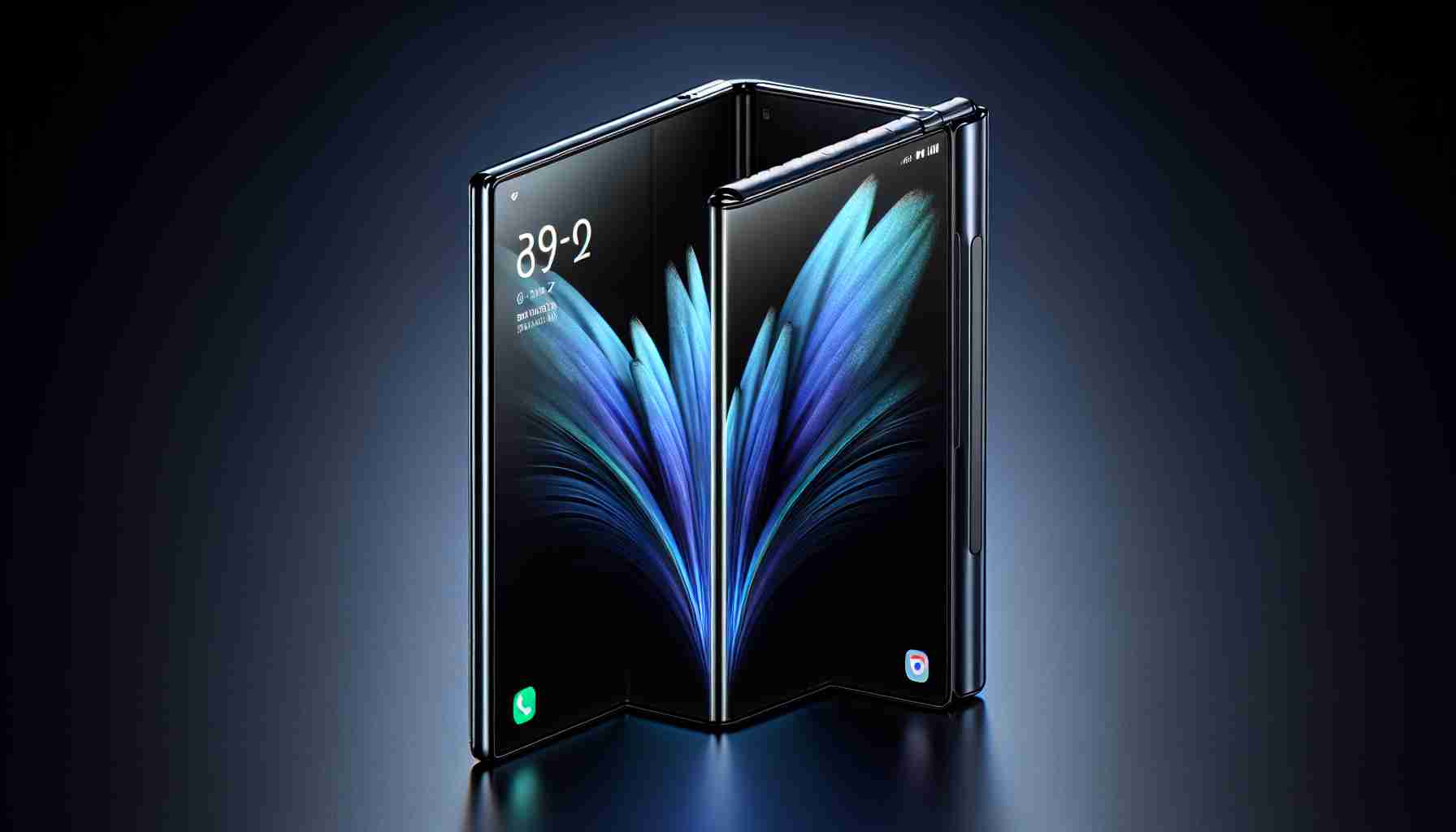 Samsung’s Latest Innovation: Galaxy Z Fold X Series