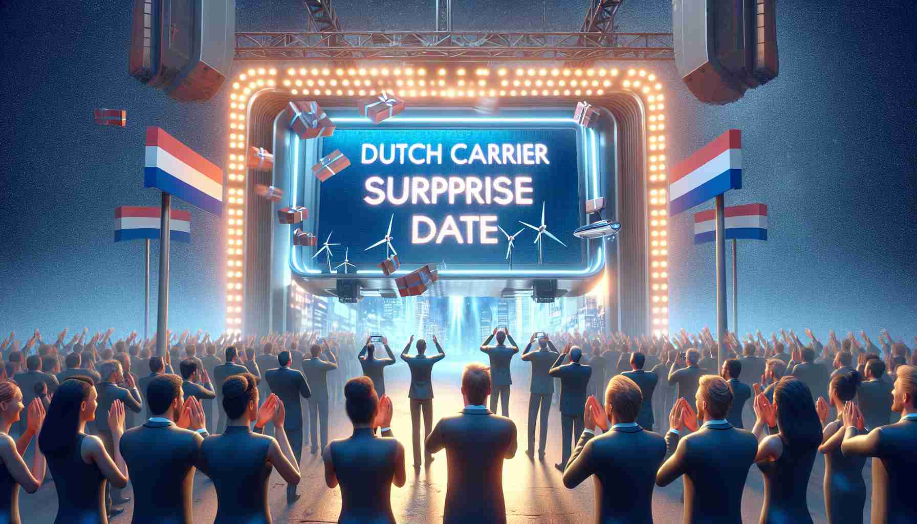 Dutch mobile carrier unveils a surprise date for Samsung’s Upcoming Tech Launch