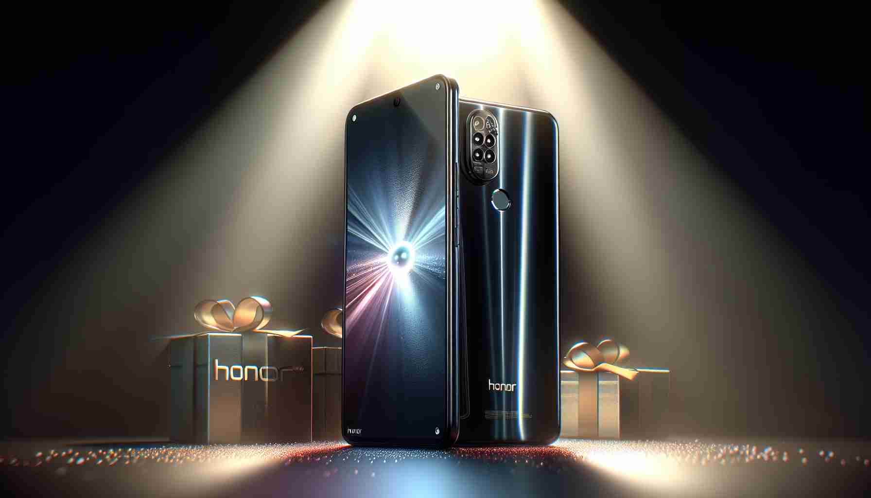 Honor Unveils New Mid-Range Mastery with Honor 200 Pro