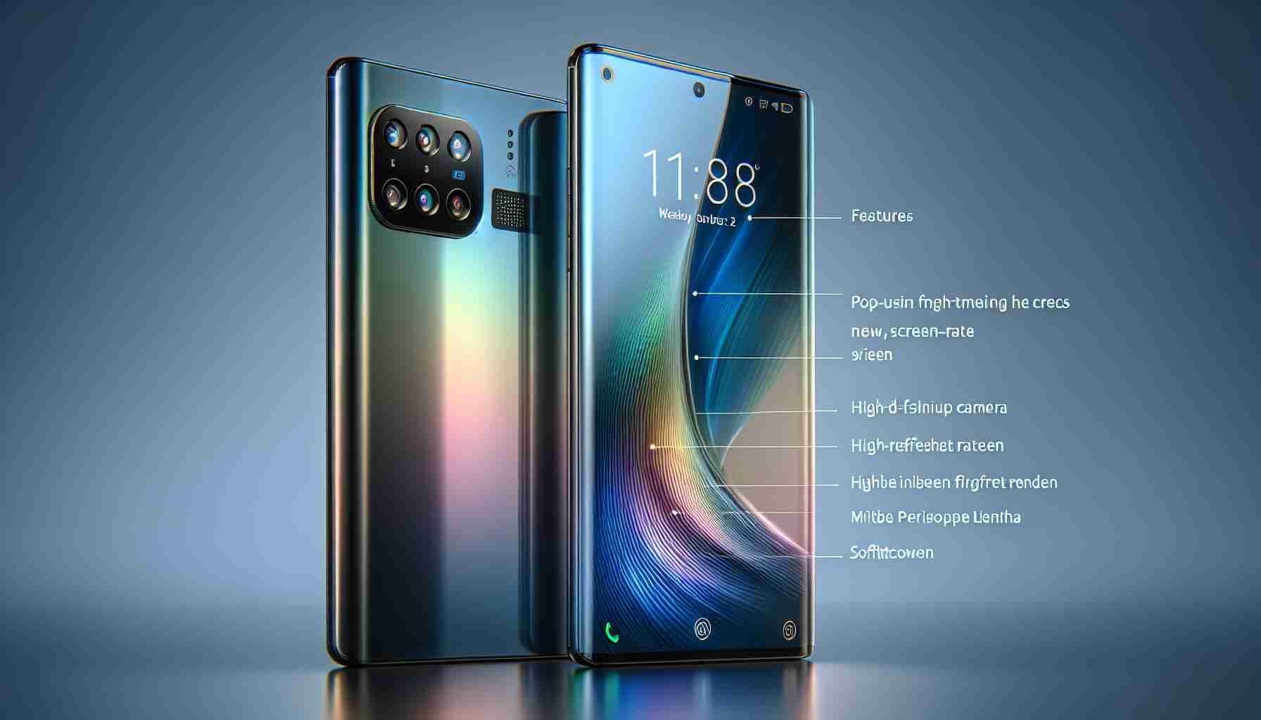 Exciting New OPPO Reno 12 Series Unveiled with Cutting-Edge Features!