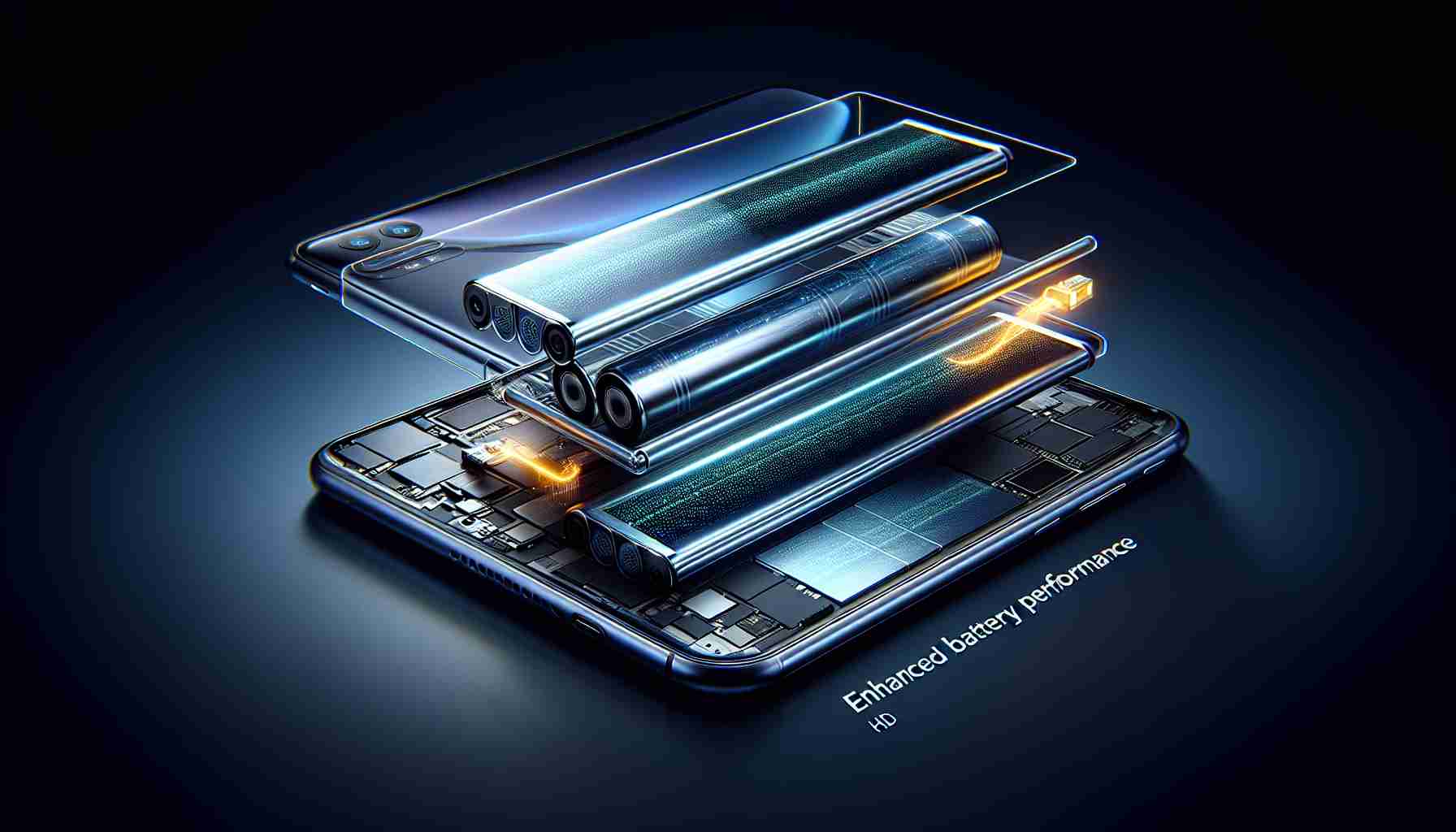 Enhanced Battery Performance: The OPPO Find X7 Ultra Smartphone