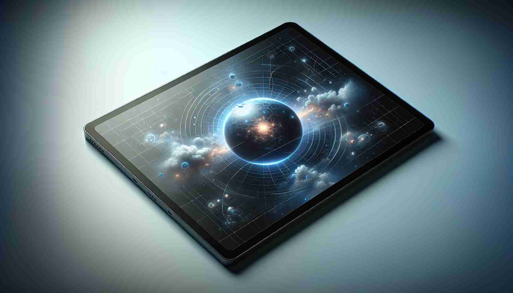 Introducing Samsung’s Revolutionary Galaxy Tab Pro X