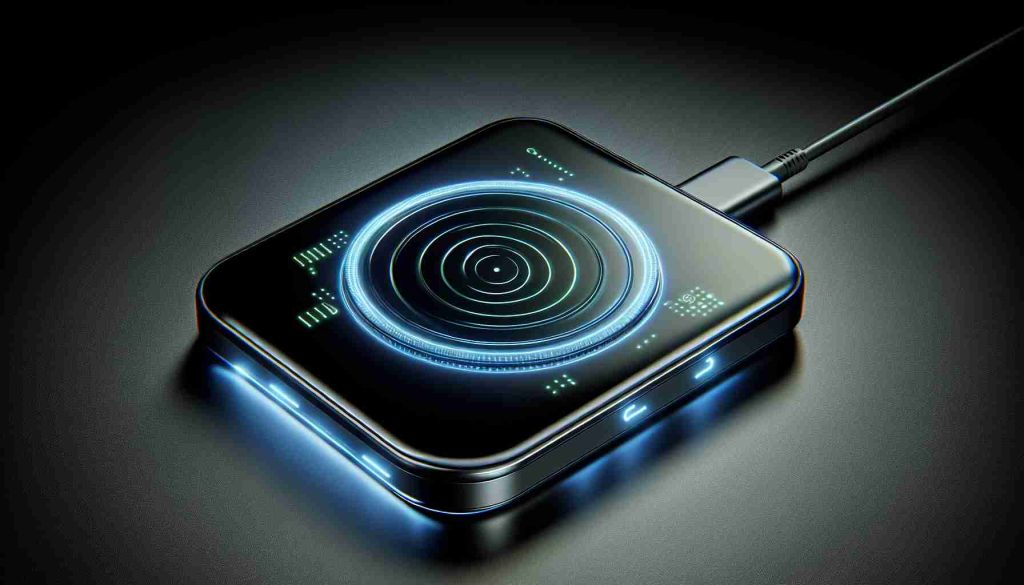 Revolutionary Wireless Charging Option Unveiled by Tech Giant