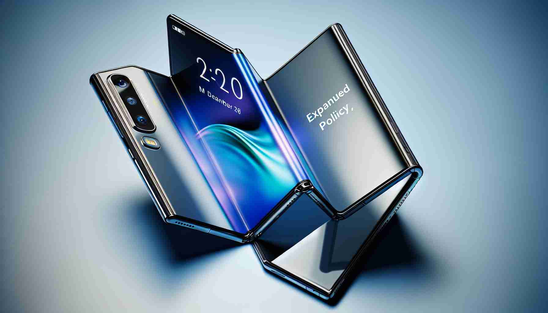 Xiaomi Expands Foldable Phone Line with New Trademark Applications