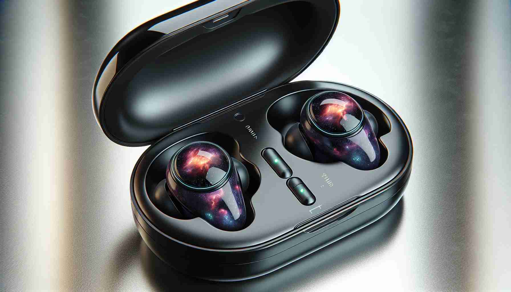 Revolutionary Features of the New Galaxy Buds 4