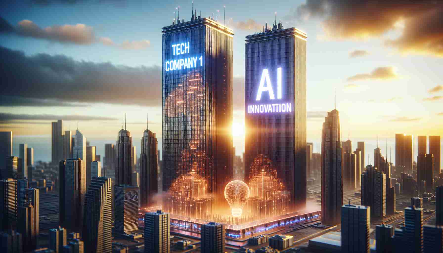 Apple Surpasses Microsoft in AI Innovation