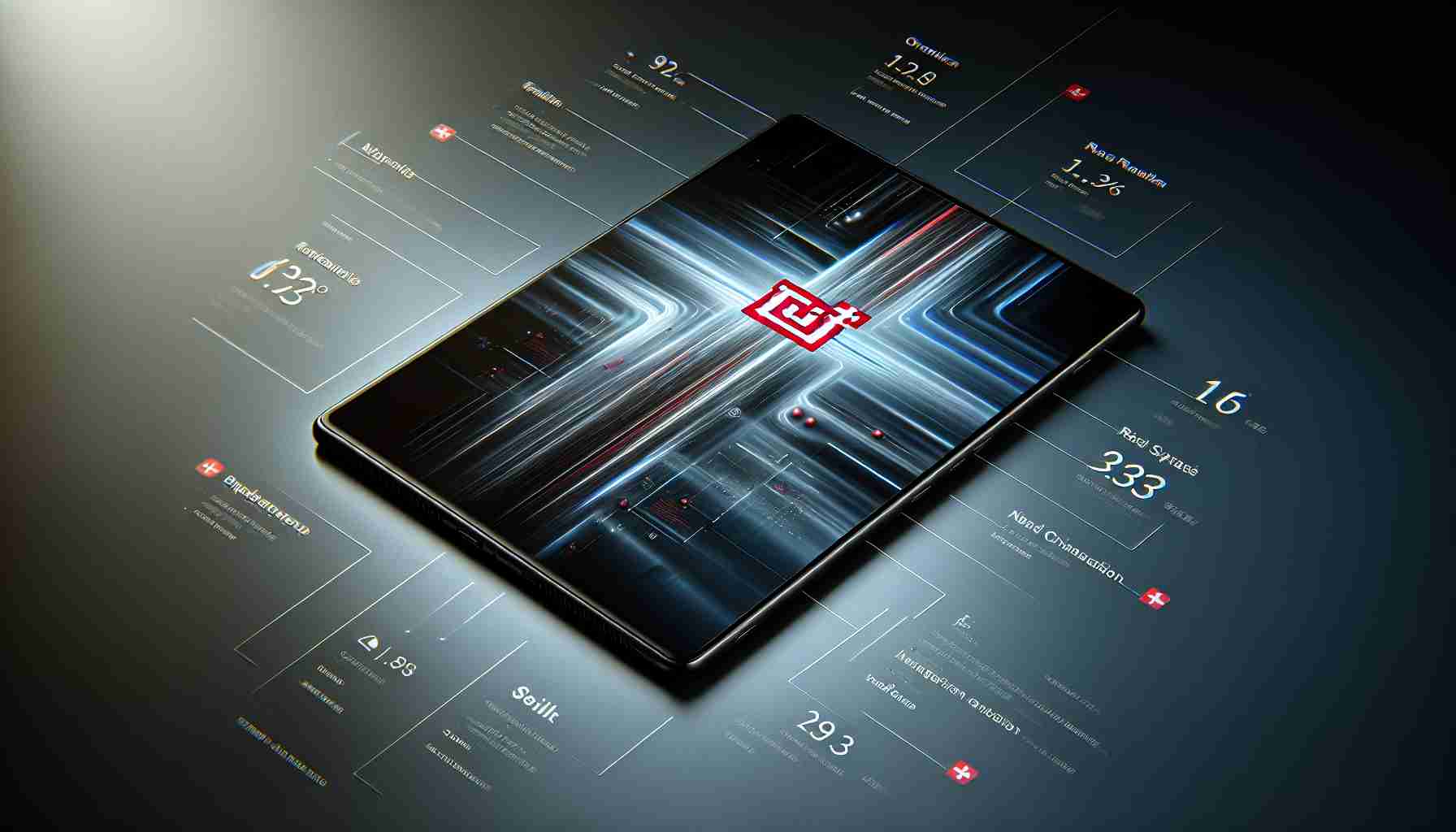 Exciting Details Emerge About OnePlus’s Upcoming Cutting-Edge Tablet