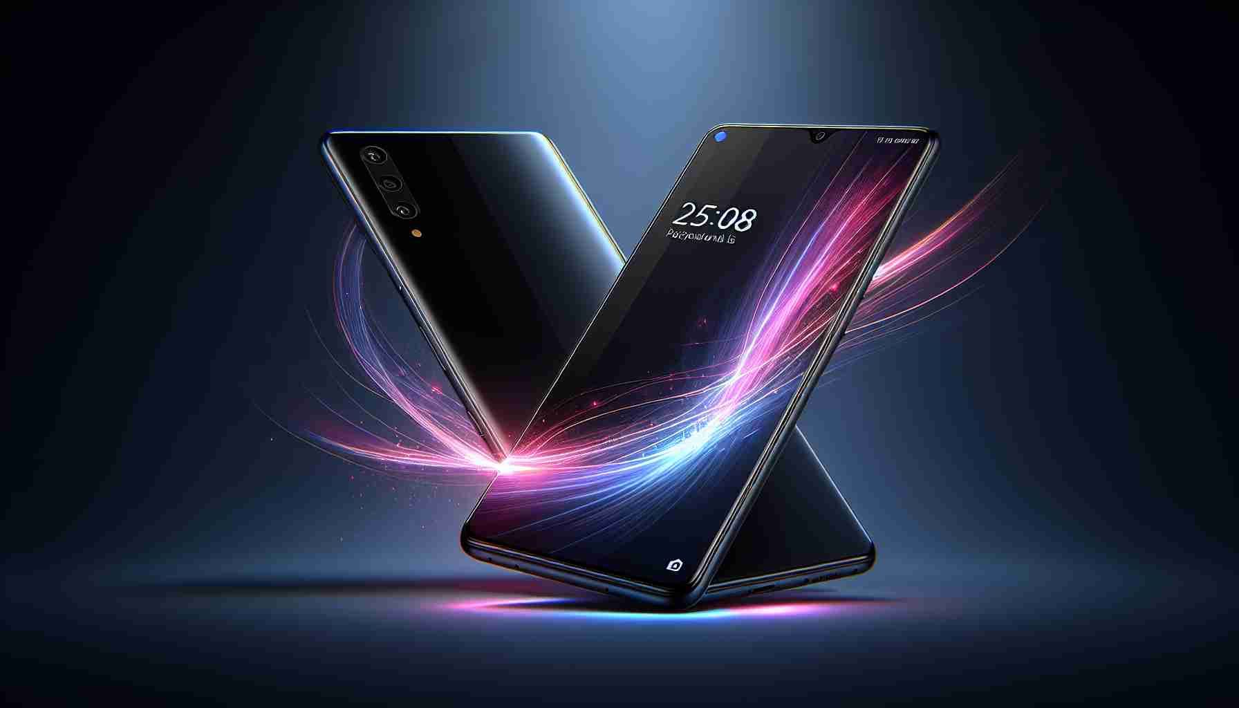 Vivo V40 Lite Set to Enrich the Smartphone Market with Design and Power