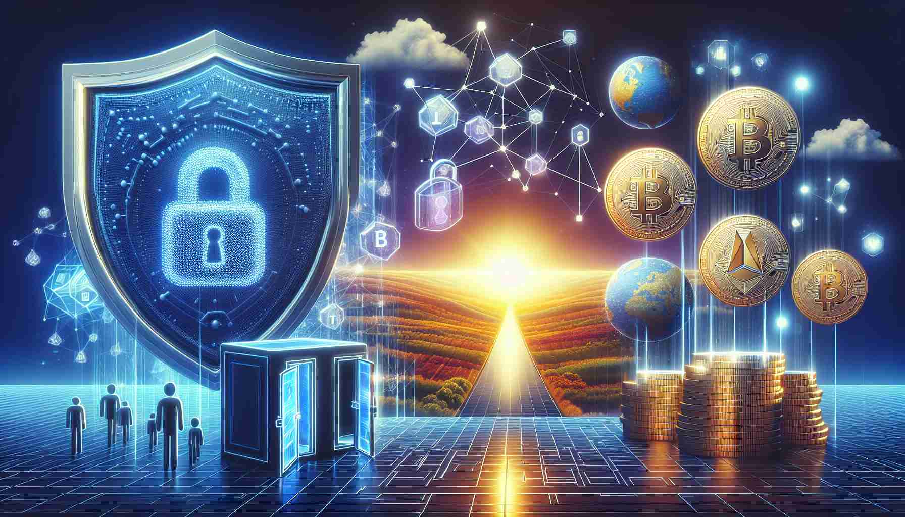 Exploring the Future of Digital Assets Beyond Economic Risks