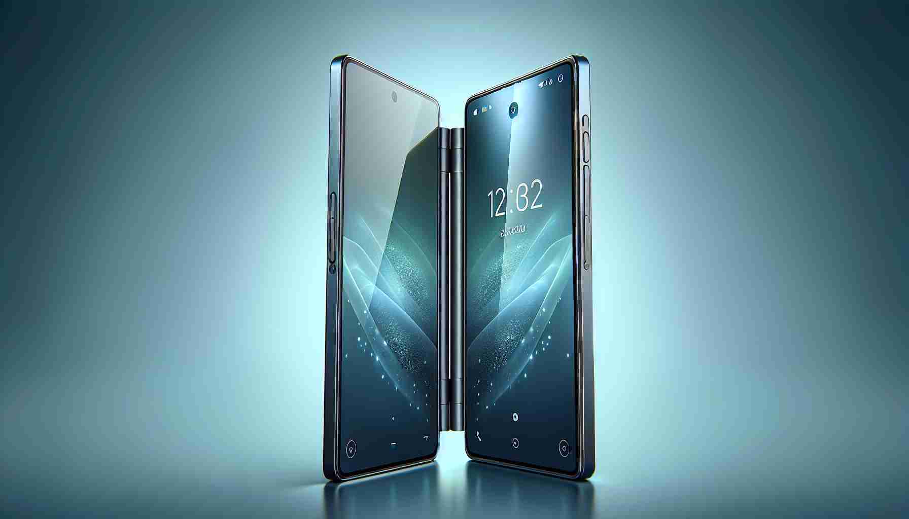 Honor Unveils Impressive Magic V Flip with an Expansive Cover Display