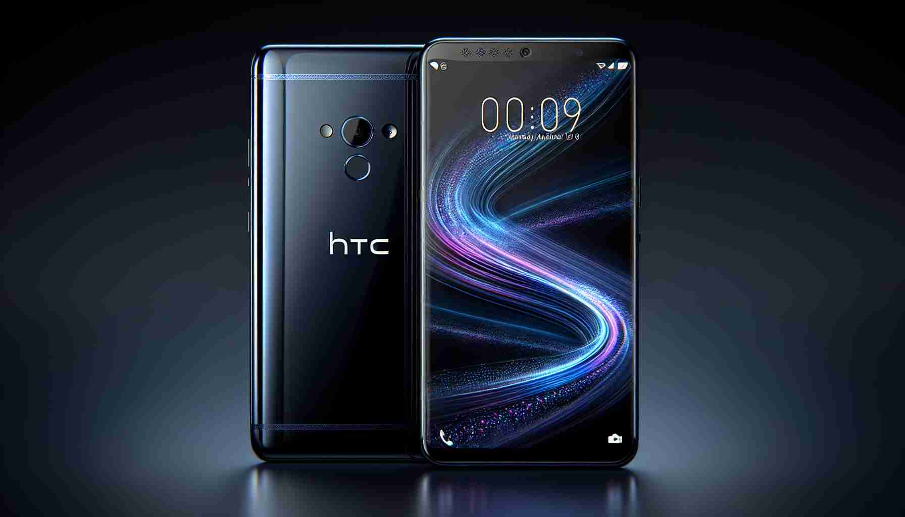 HTC U 24 Pro: The New Contender in the Smartphone Arena