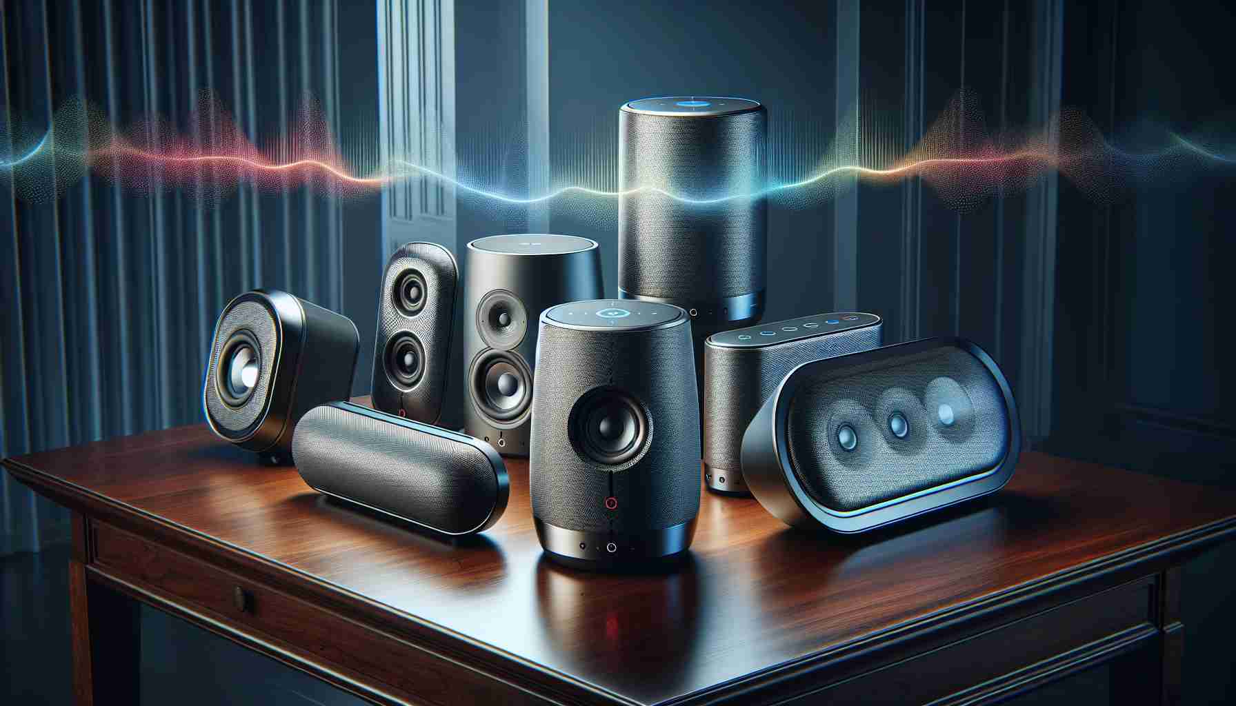 Top Bluetooth Speakers to Elevate Your Audio Experience