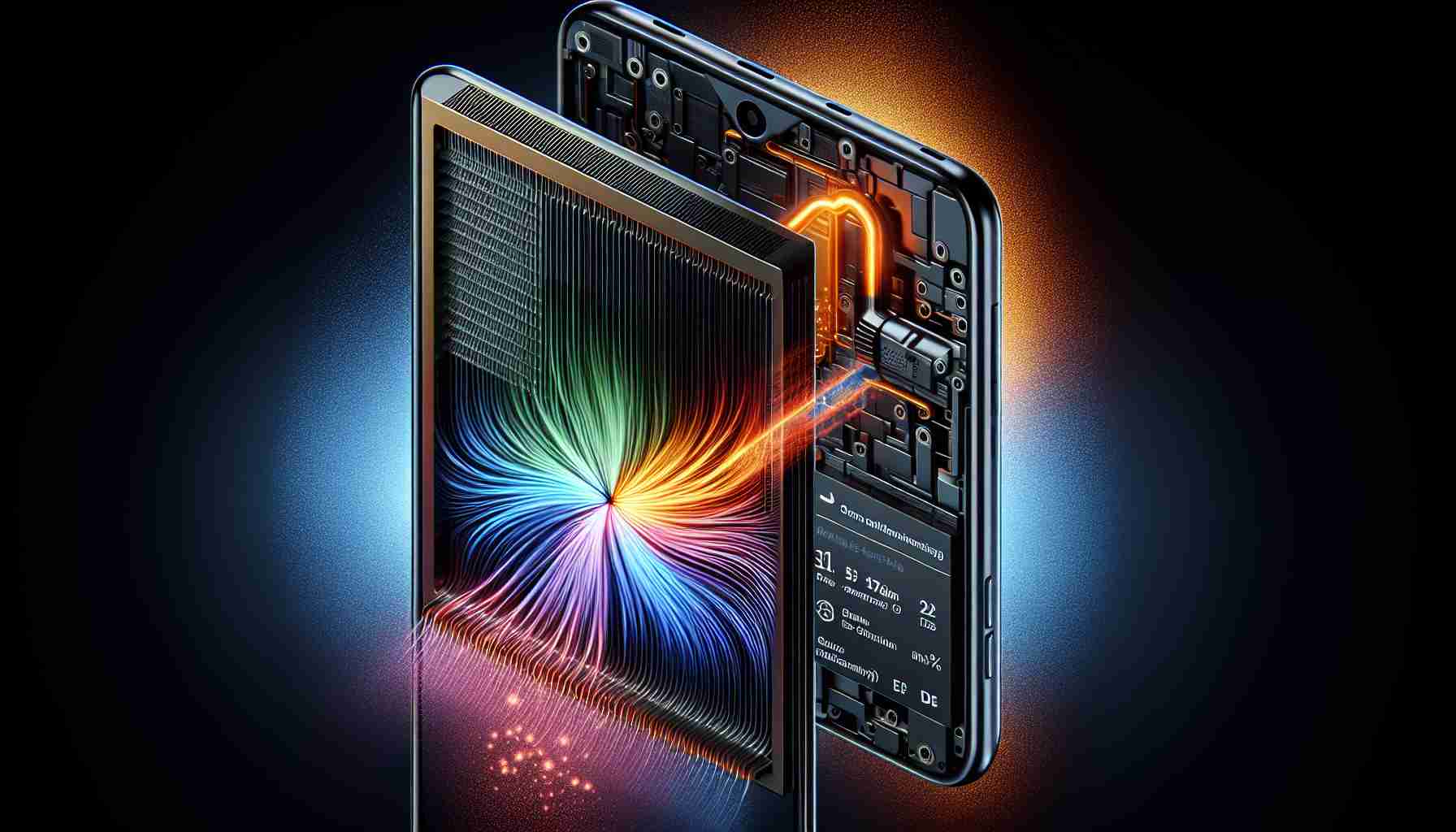 Realme GT 6 Set to Astound with Innovative Cooling Technology and Bright Display